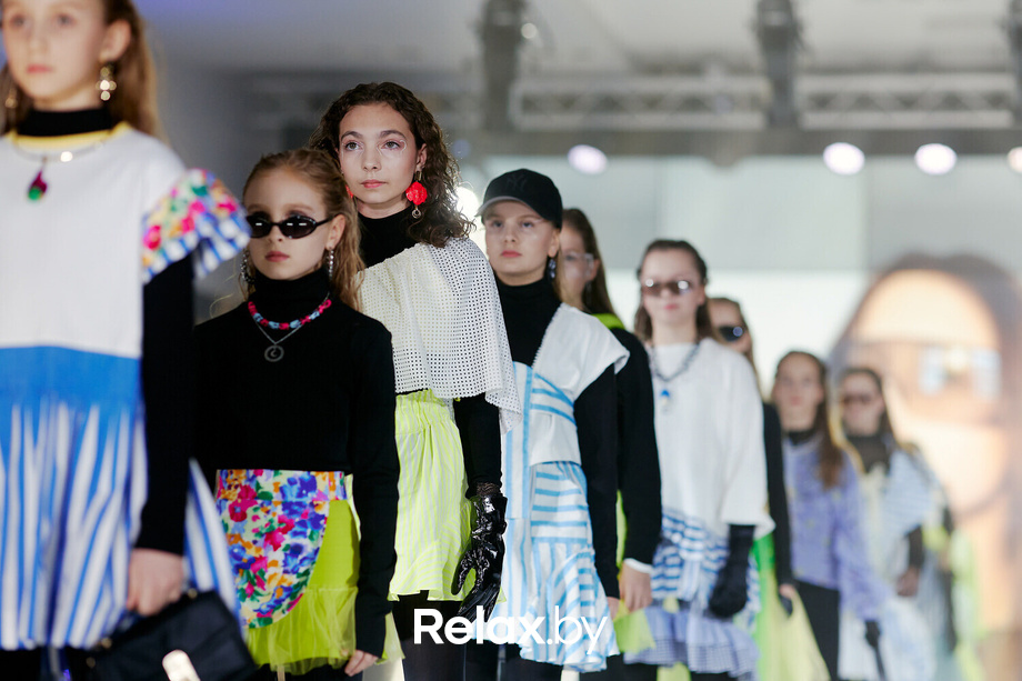 New Fashion`s Week, фото № 42