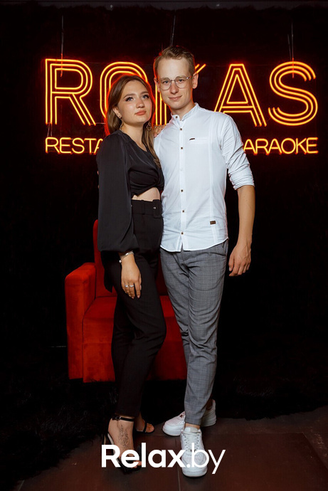 Hot night, фото № 16