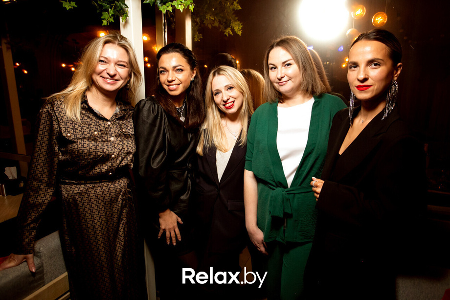 Ночные жители, фото № 48