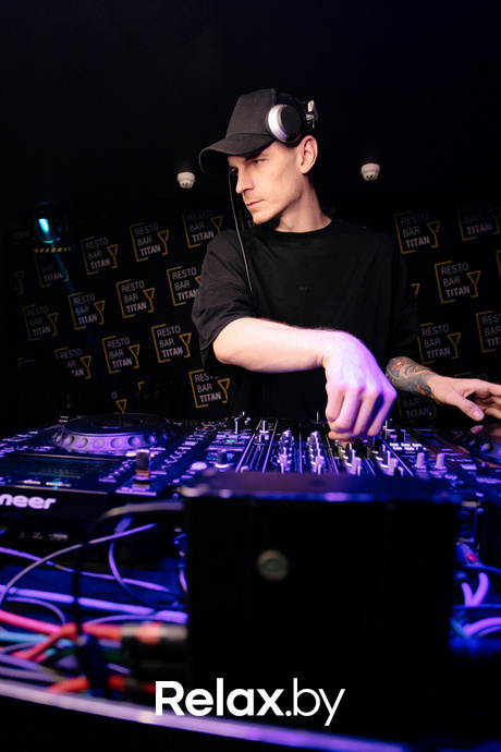 Friday party, фото № 37