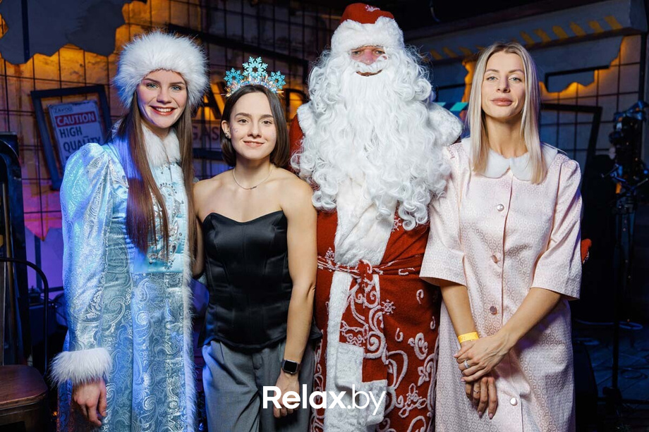 Новый 2025 год, фото № 110