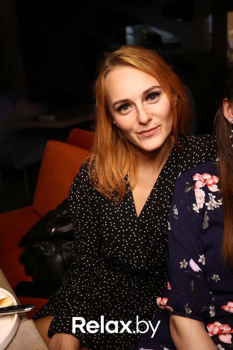 Ночные жители, фото № 50