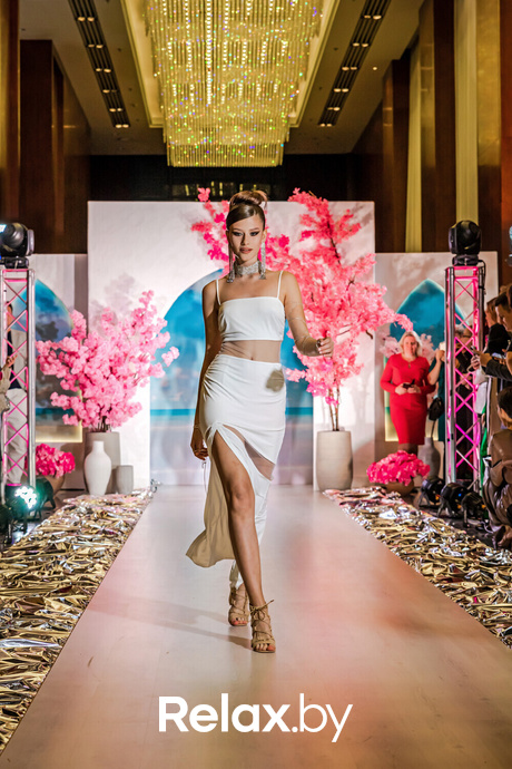 Показ новой коллекции бренда UNEED, фото № 123