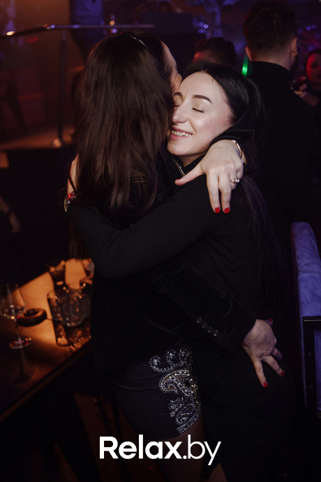 Saturday «Double Trouble», фото № 31