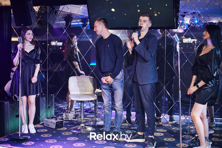 Shade, фото № 51