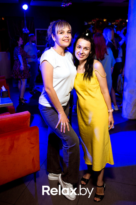 Ночные жители, фото № 68