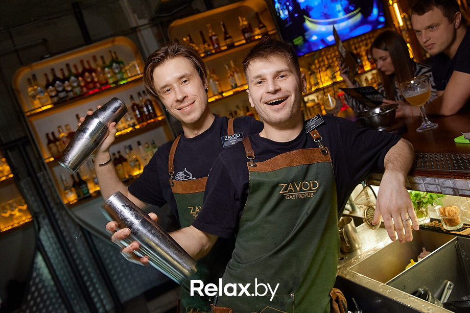 Saturday In Zavod, фото № 37