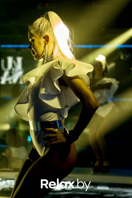 White Moon day 2, фото № 4