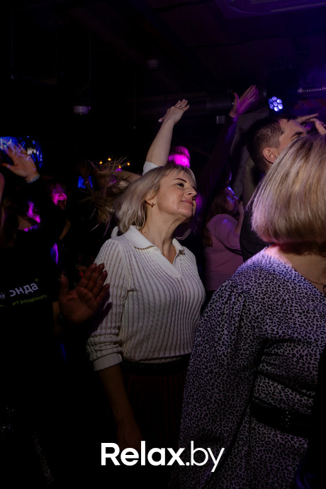 Thursday party, фото № 51