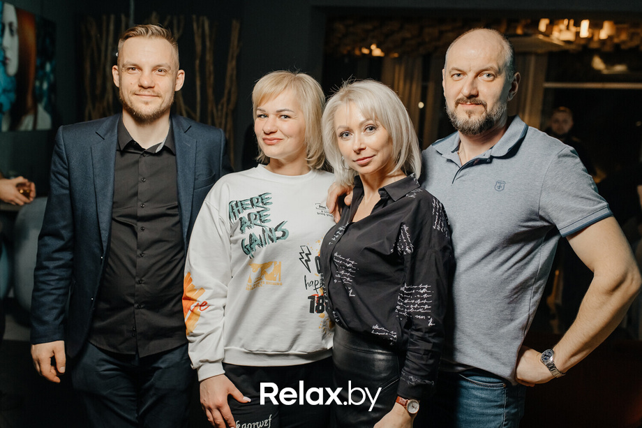 Ночные жители, фото № 39