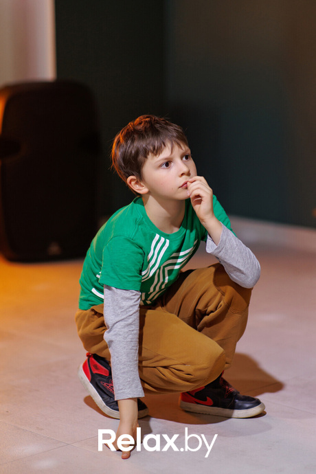 Большое открытие нового пространства «Дико», фото № 30