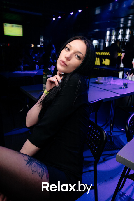 Sweet gitls party, фото № 17