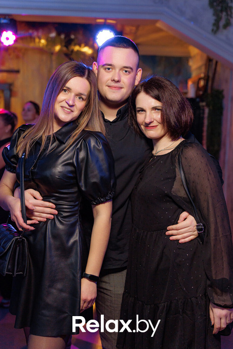 Friday Party, фото № 116