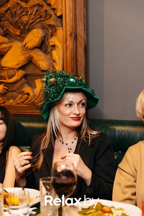 Новогодний корпоратив 13.12.2024, фото № 24