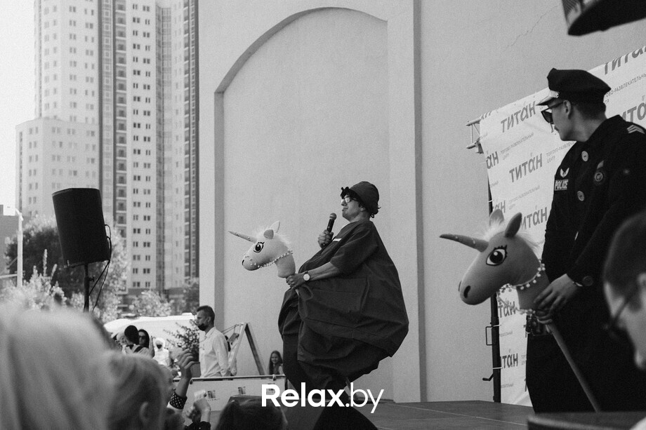 Kids City Fest, фото № 111