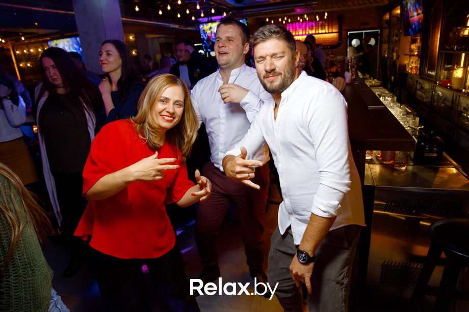 Новогодние вечера на ZAVODе, фото № 125