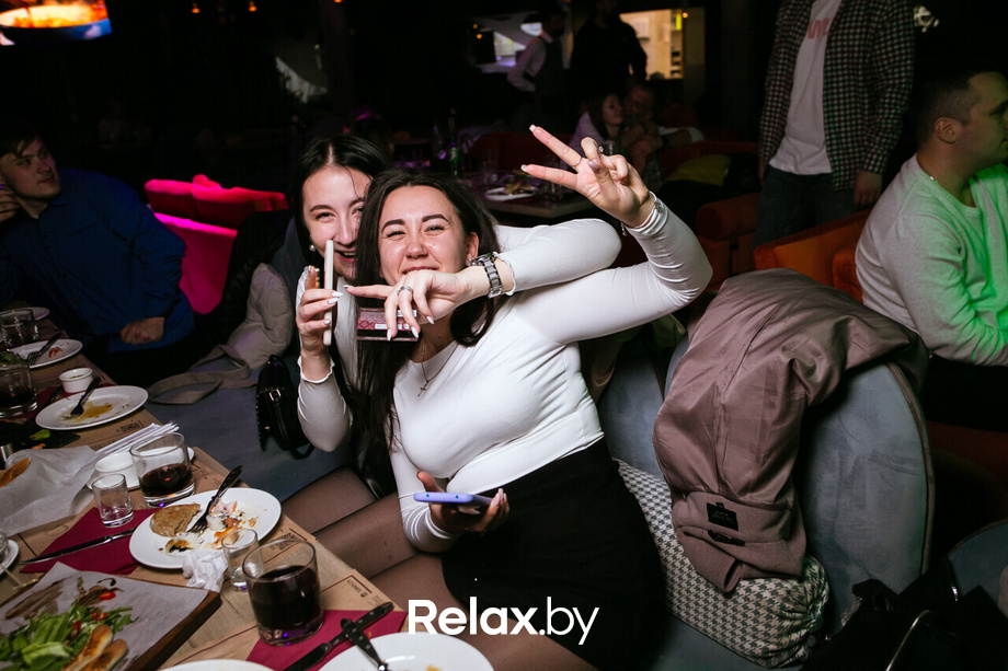 Ночные жители, фото № 59