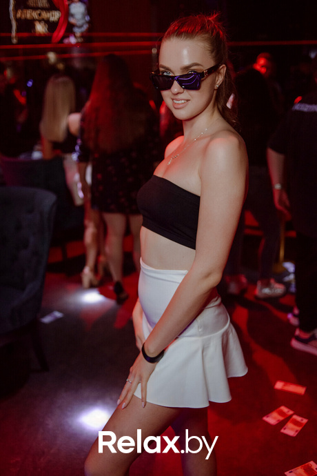 Saturday LUXURIA LXR, фото № 24