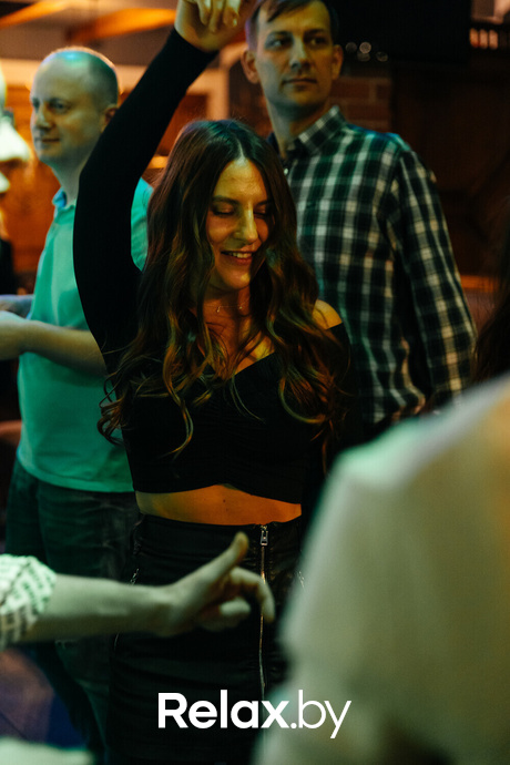 Суббота в Броваре, фото № 60