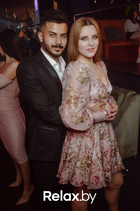 Saturday «Don’t stop the party», фото № 11