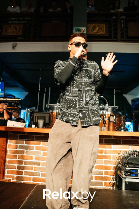 Отпетые Мошенники в Броваре, фото № 72