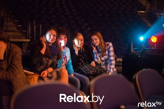 Cirque du Soleil – Alegria, фото № 170