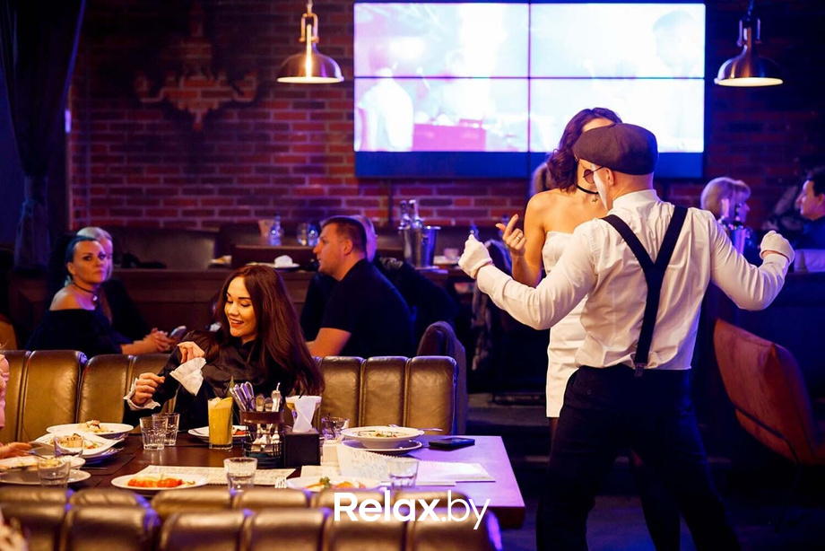 Мужской день!, фото № 8