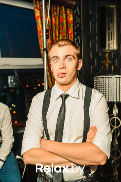 Турнир Grandis по trend mixologi 2013, фото № 208