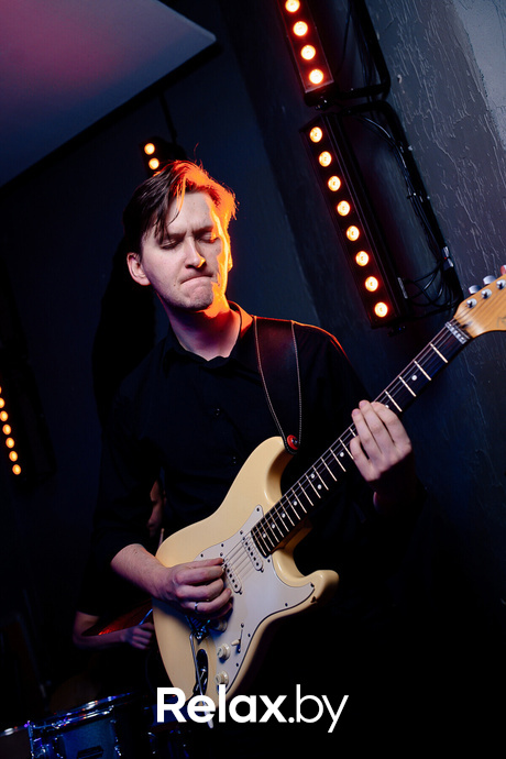 Hot Weekend, фото № 32