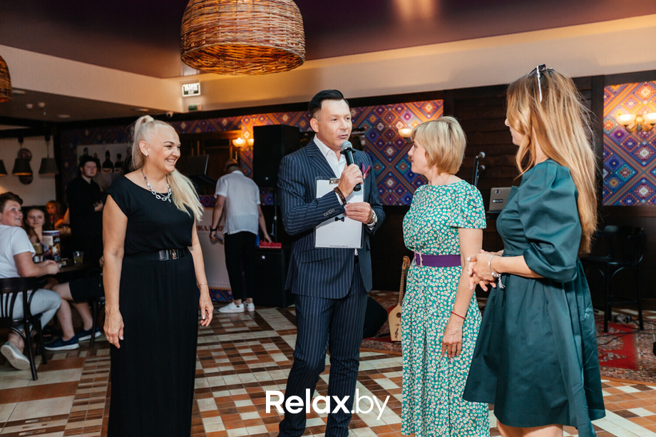 День рождения Хинкальни Титан, фото № 5