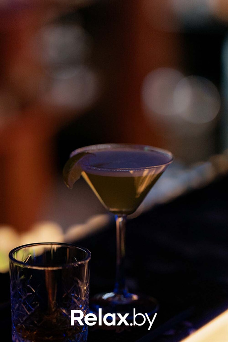 Ночные жители, фото № 71