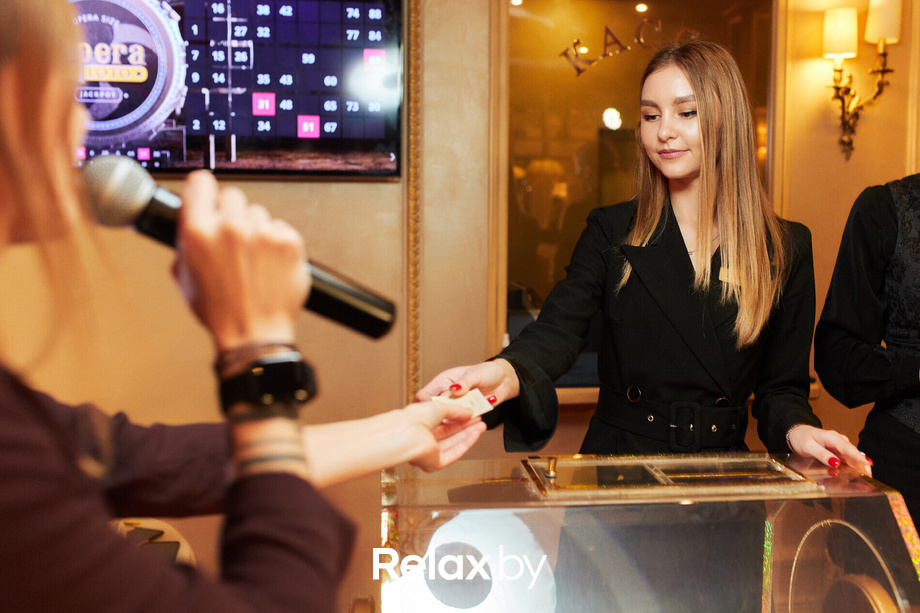 «Opera Loto», фото № 25