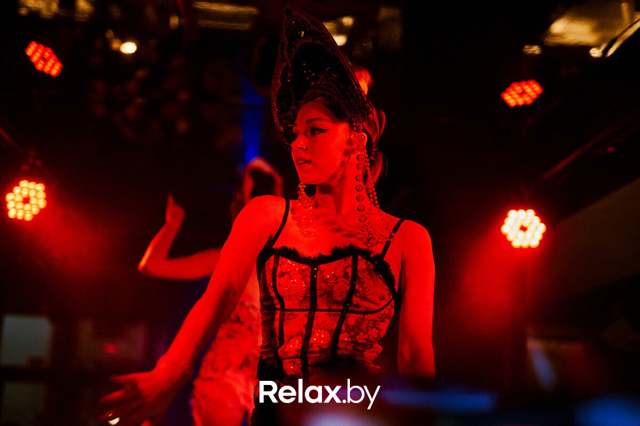 Party like Russian, фото № 46