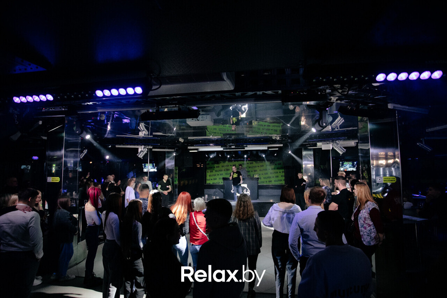 Sweet gitls party, фото № 24