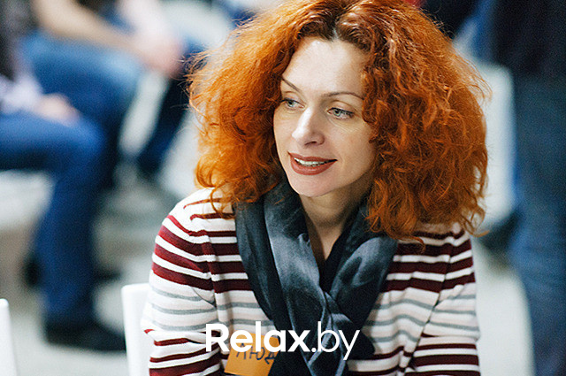 МЕ100 мини-тренинг Бизнес-школы РАСТИ и Натальи Дармель "Харизма оратора", фото № 82