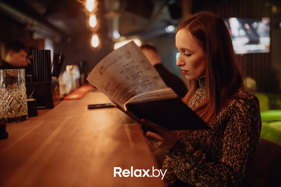 Пятница в караоке, фото № 2