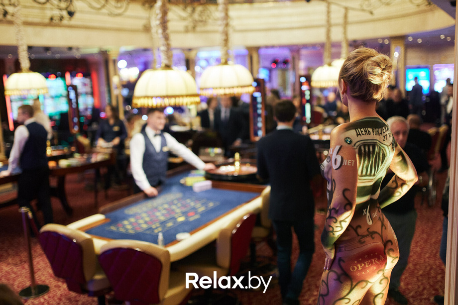 «Осень на драйве» вместе с BMW 5, фото № 27