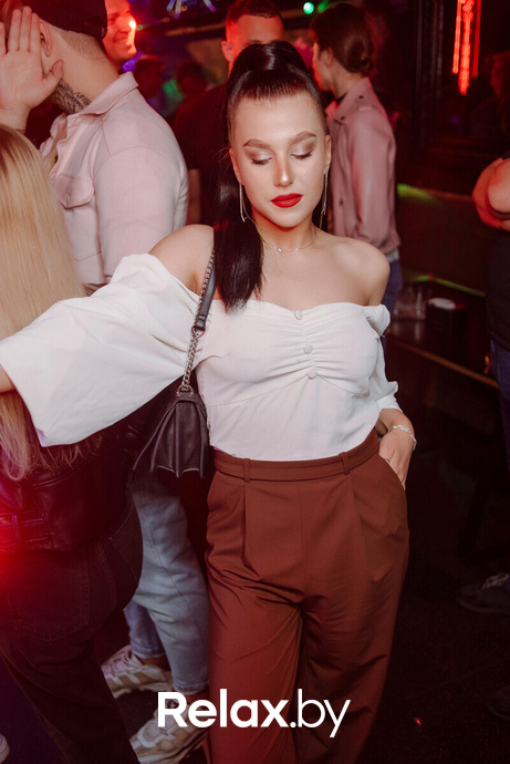 Friday «Stiflers party», фото № 15