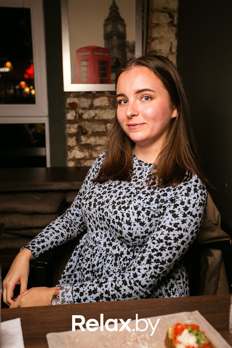 Пятница развратница в баре «Острые козырьки», фото № 3