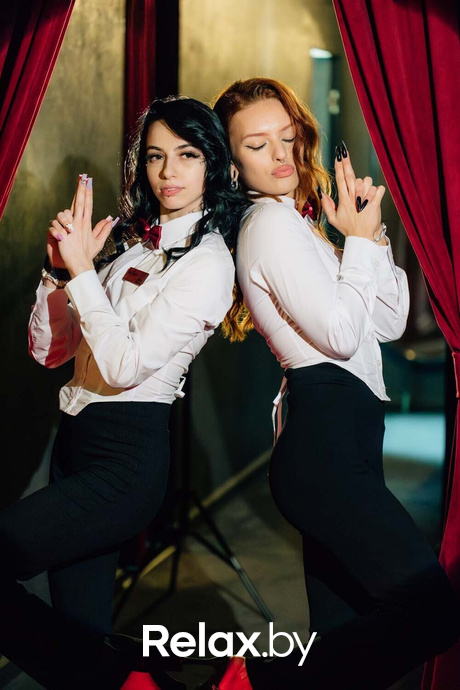 10 лет Ночным фантазиям, фото № 14