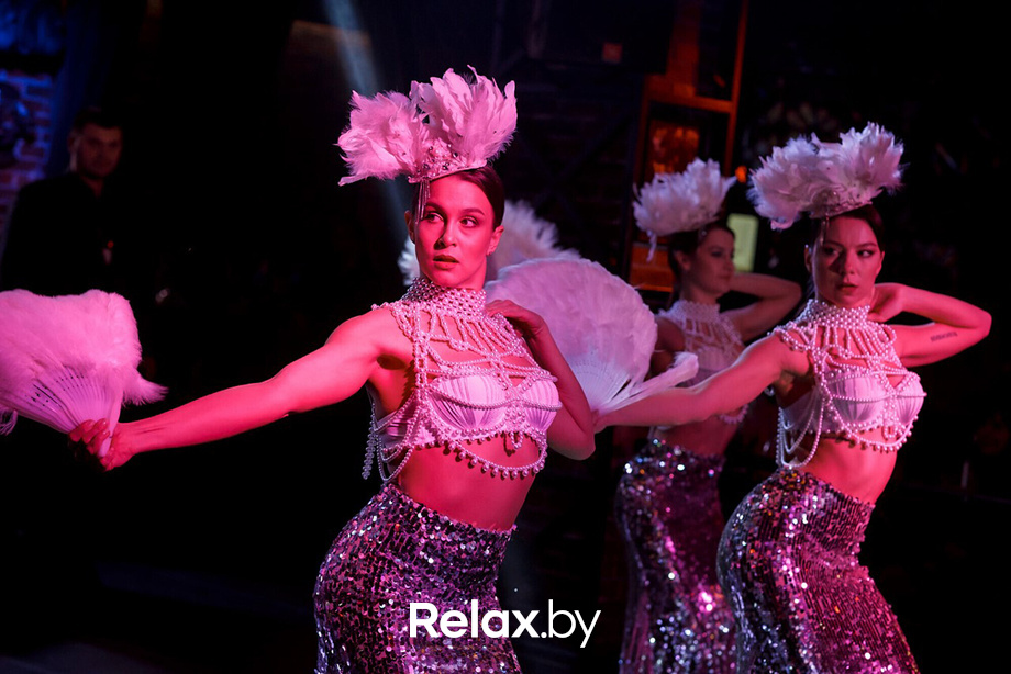 Brooklyn Live!, фото № 13