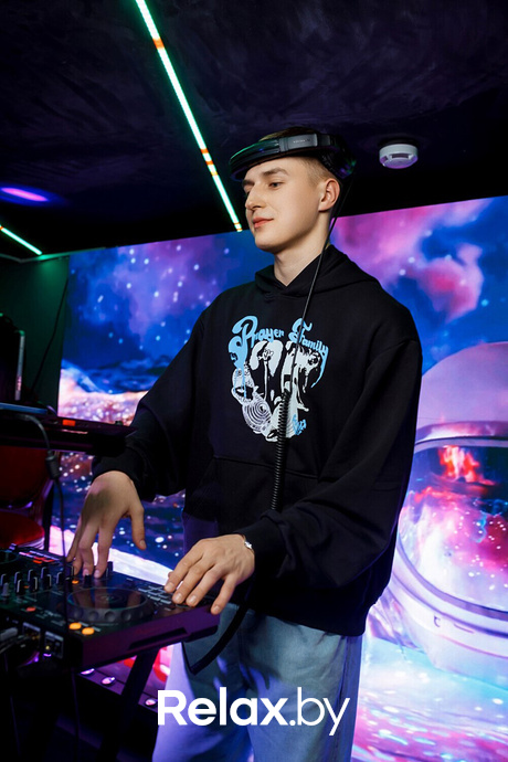 Friday party, фото № 36