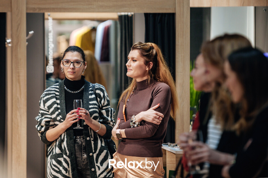 Девичник с LEMONGRASS, фото № 109