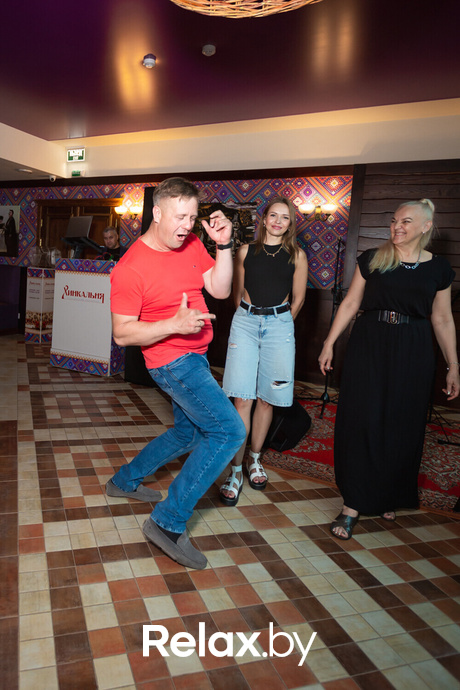 День рождения Хинкальни Титан, фото № 93