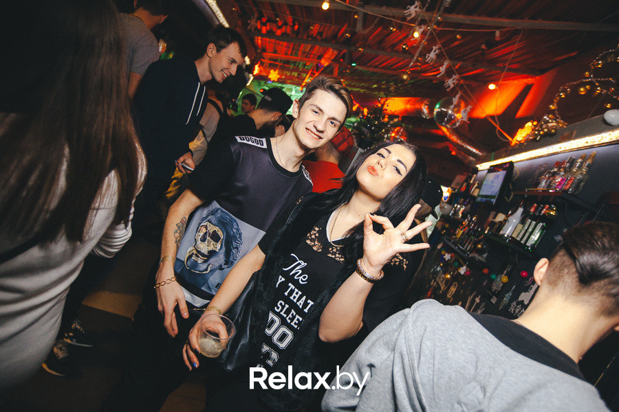 TIWIH Xmas party, фото № 112