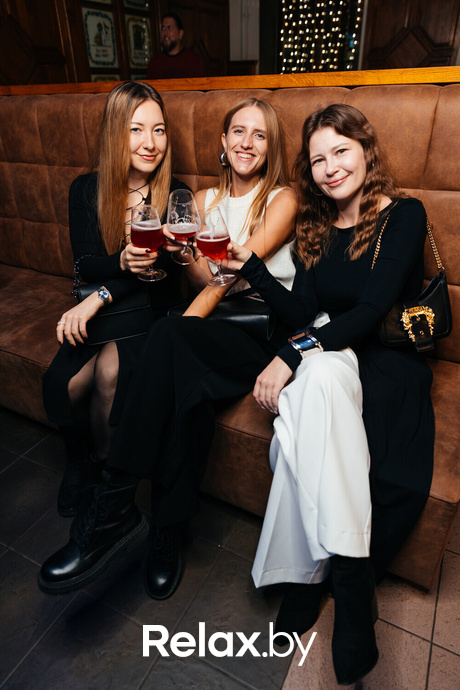 Суббота в Броваре, фото № 56