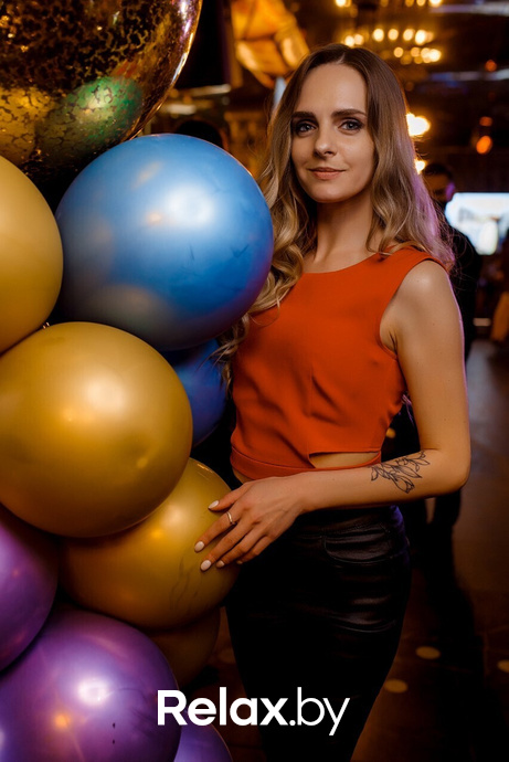 День рождения ресторана «Бруклин», фото № 7