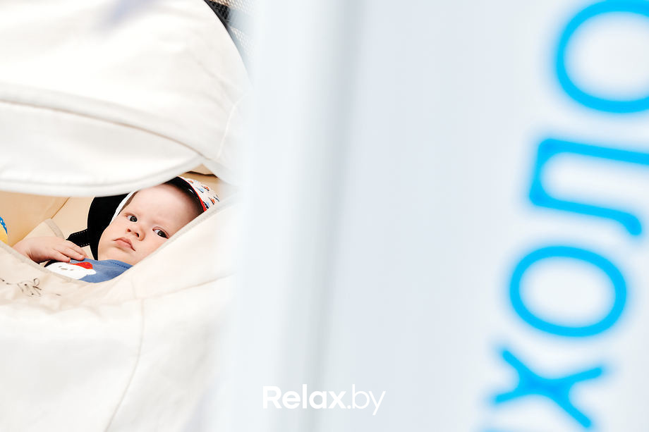 Открытие нового магазина H&B, фото № 52