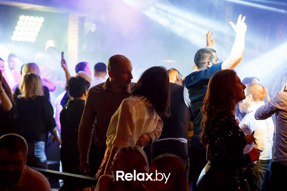 Рождественский Бруклин, фото № 41