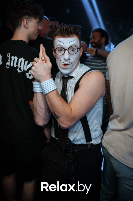 Friday party, фото № 35